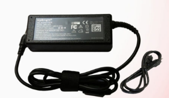 NEW Samsung X125 NP-X125 NT-X125 Compatible Laptop Power Supply Cord AC Adapter
